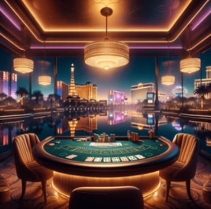 89bet com Live Casino