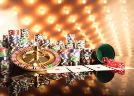 Giới thiệu 89bet com